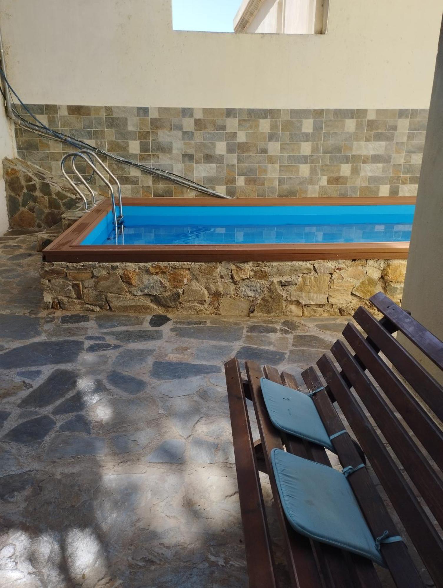 Panoramic Voula'S View Apartment Atenas Exterior foto